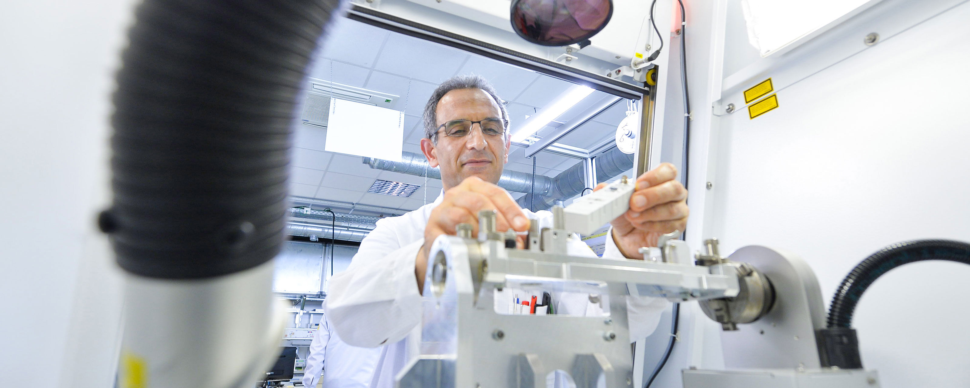 Cieľom spoločnosti Murrelektronik je kvalita – na celom svete Cieľom spoločnosti Murrelektronik je kvalita – na celom svete